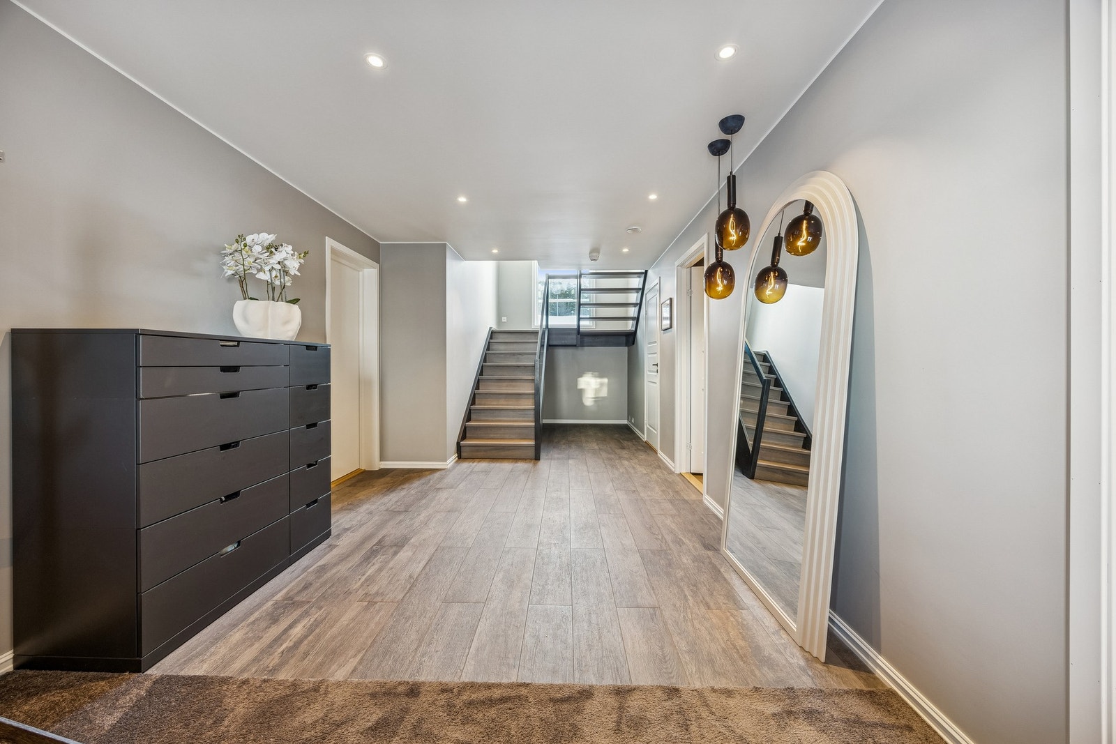 Velkommen inn! Galleribilde