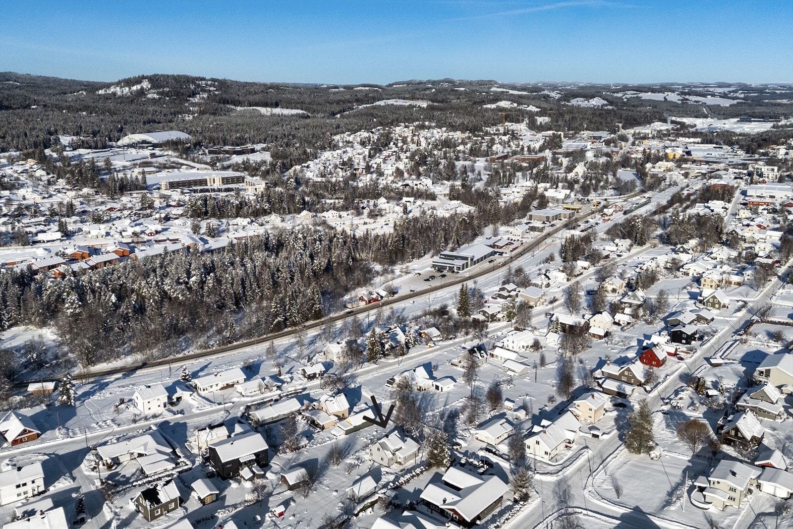 Områdebilde Galleribilde