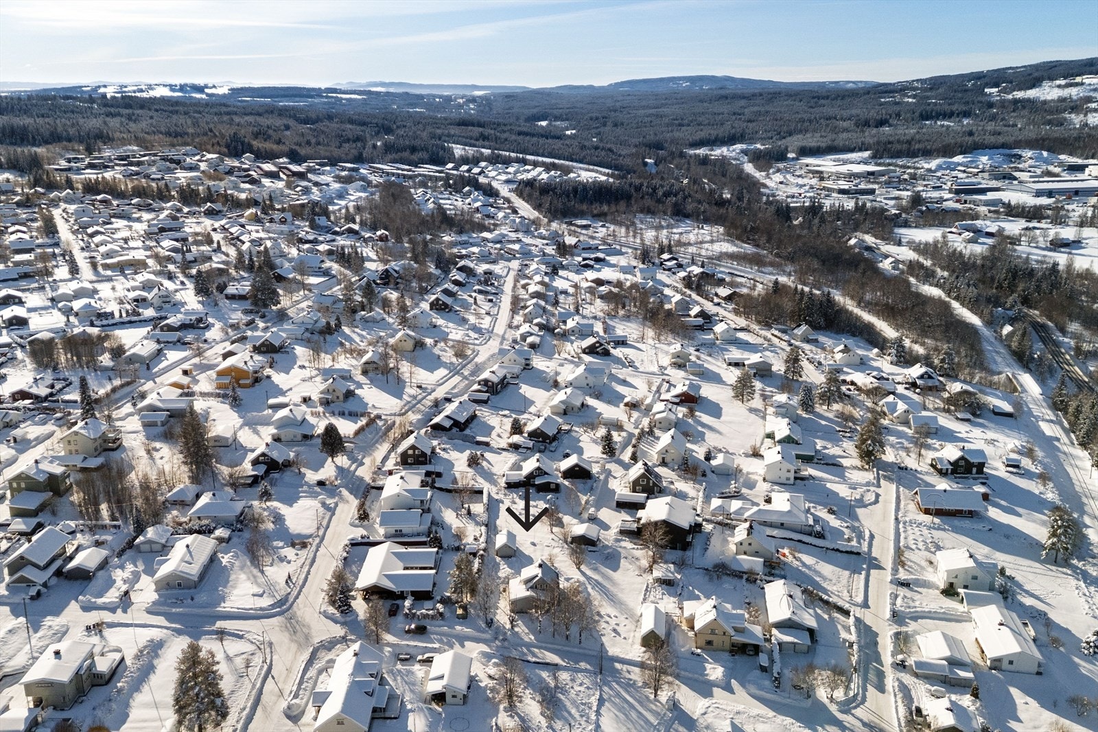 Områdebilde Galleribilde