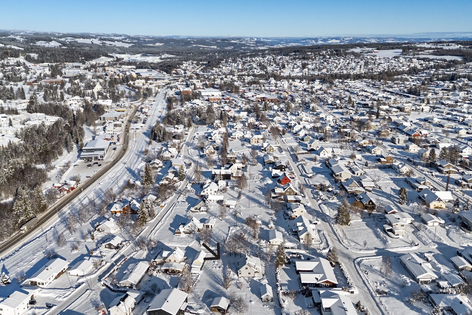 Områdebilde Galleribilde