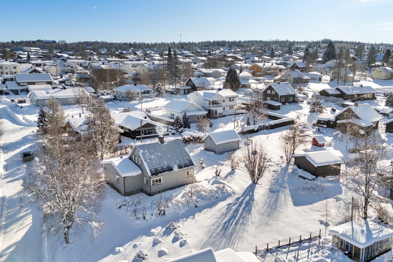 Velkommen til Bureiservegen 4!
Foto: Torben Wirkestad Galleribilde