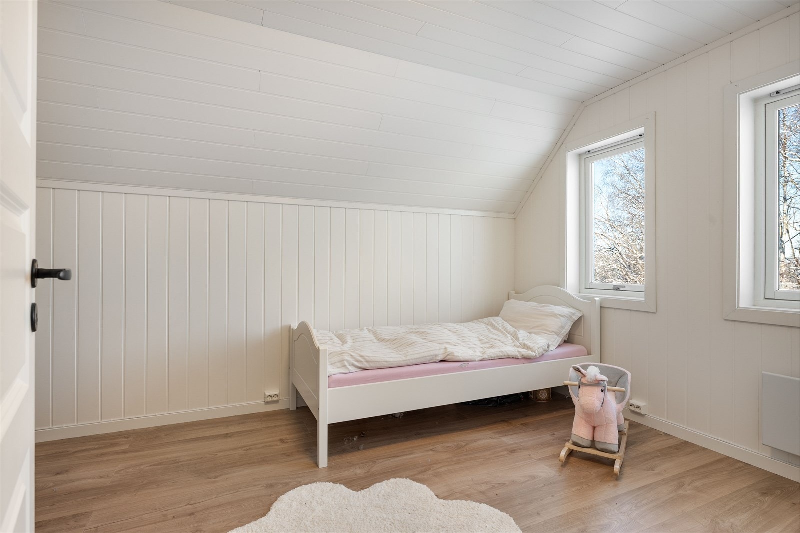 Soverom 3. Galleribilde