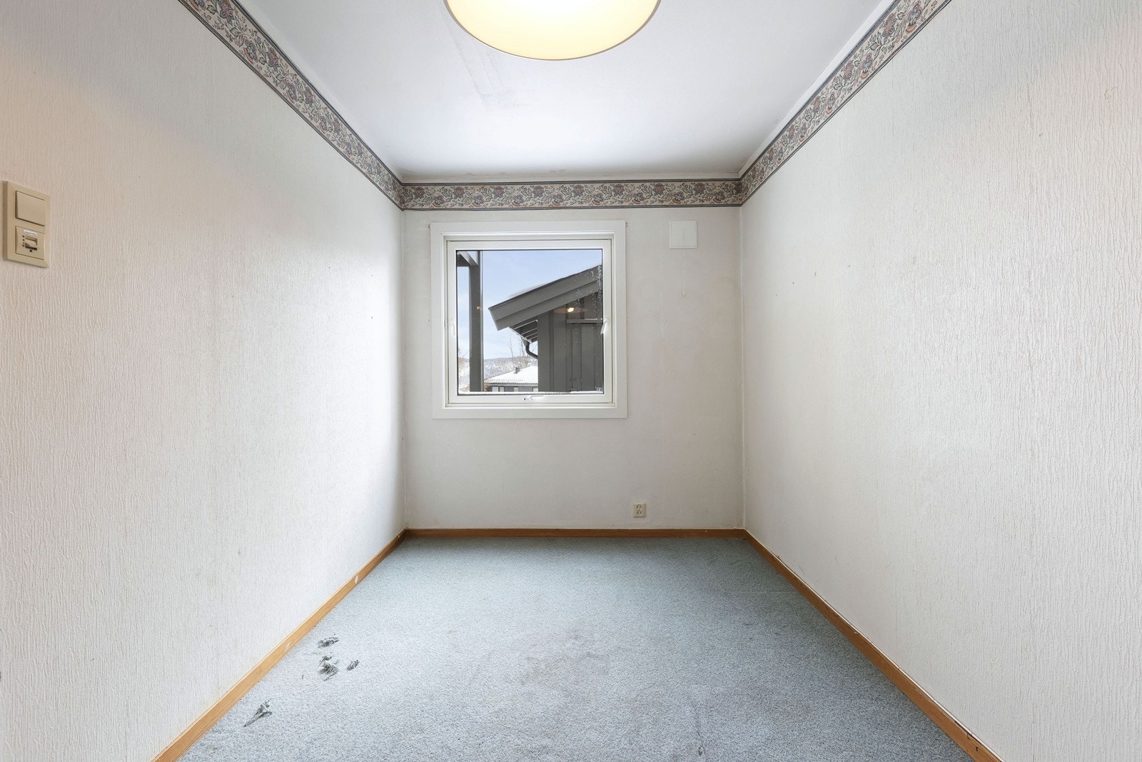 Soverom 1 Galleribilde