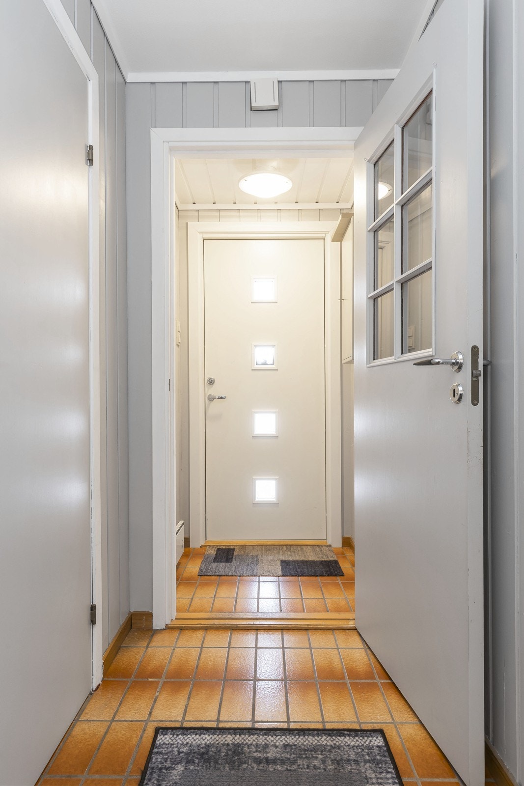 Vindfang Galleribilde