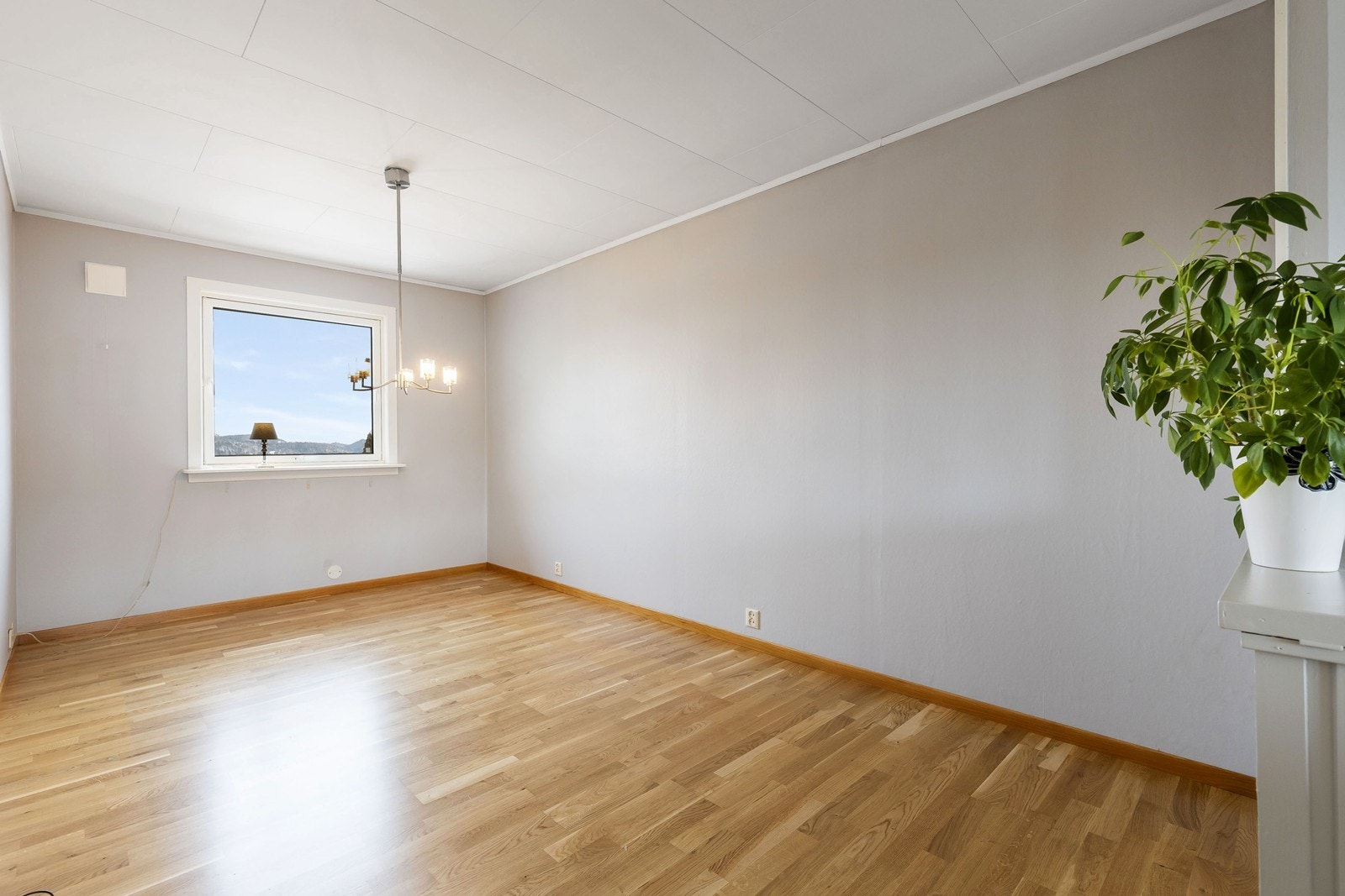 Spisestue (tidligere soverom) Galleribilde