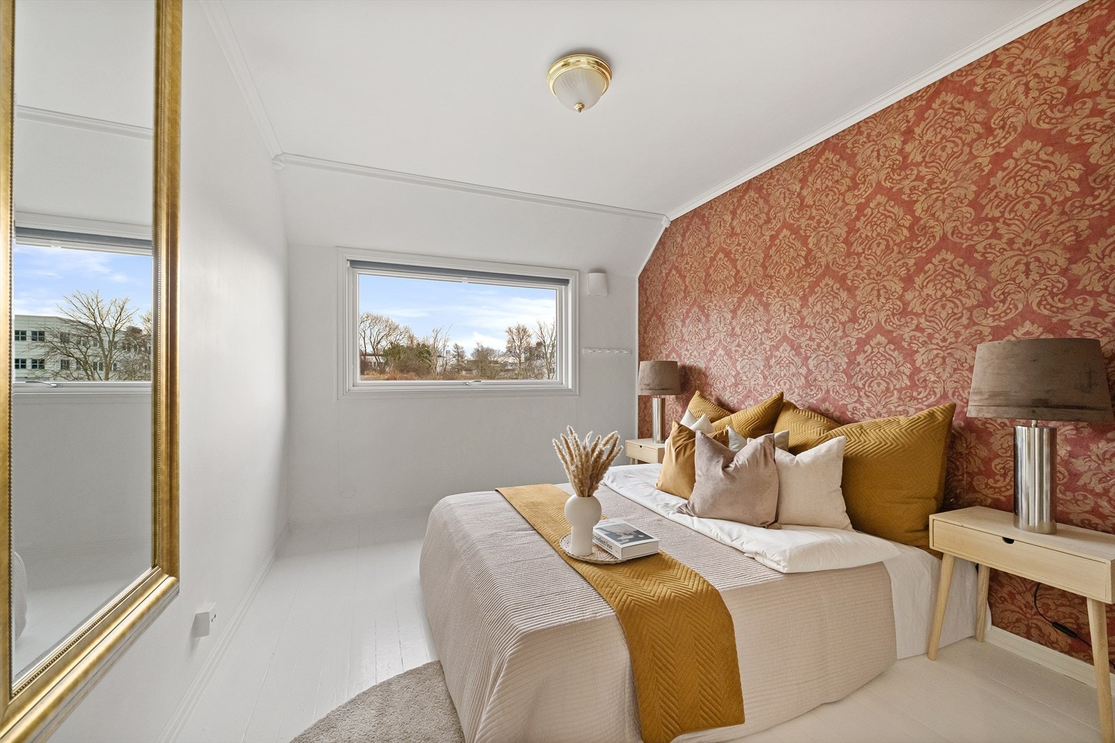 Soverom 1 Galleribilde