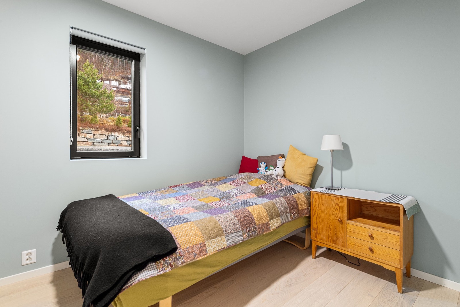 Soverom 2 / Gjesterom. Galleribilde