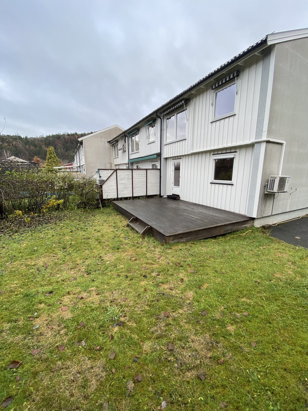 Velkommen til visning! Galleribilde