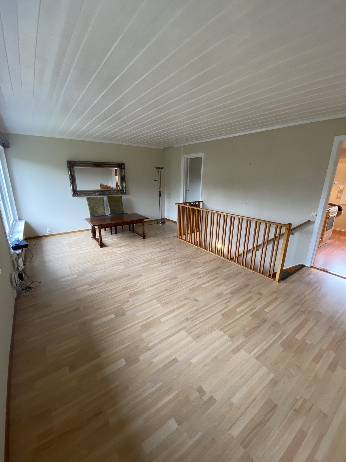 Velkommen til Skrapeklevvegen 23 A! Galleribilde
