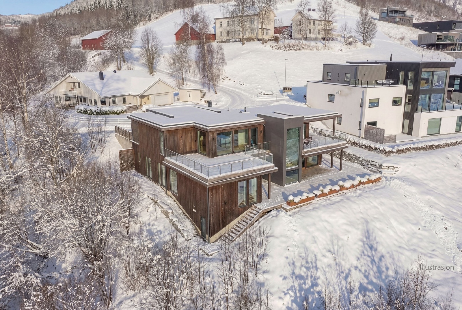 Ekstra Galleribilde
