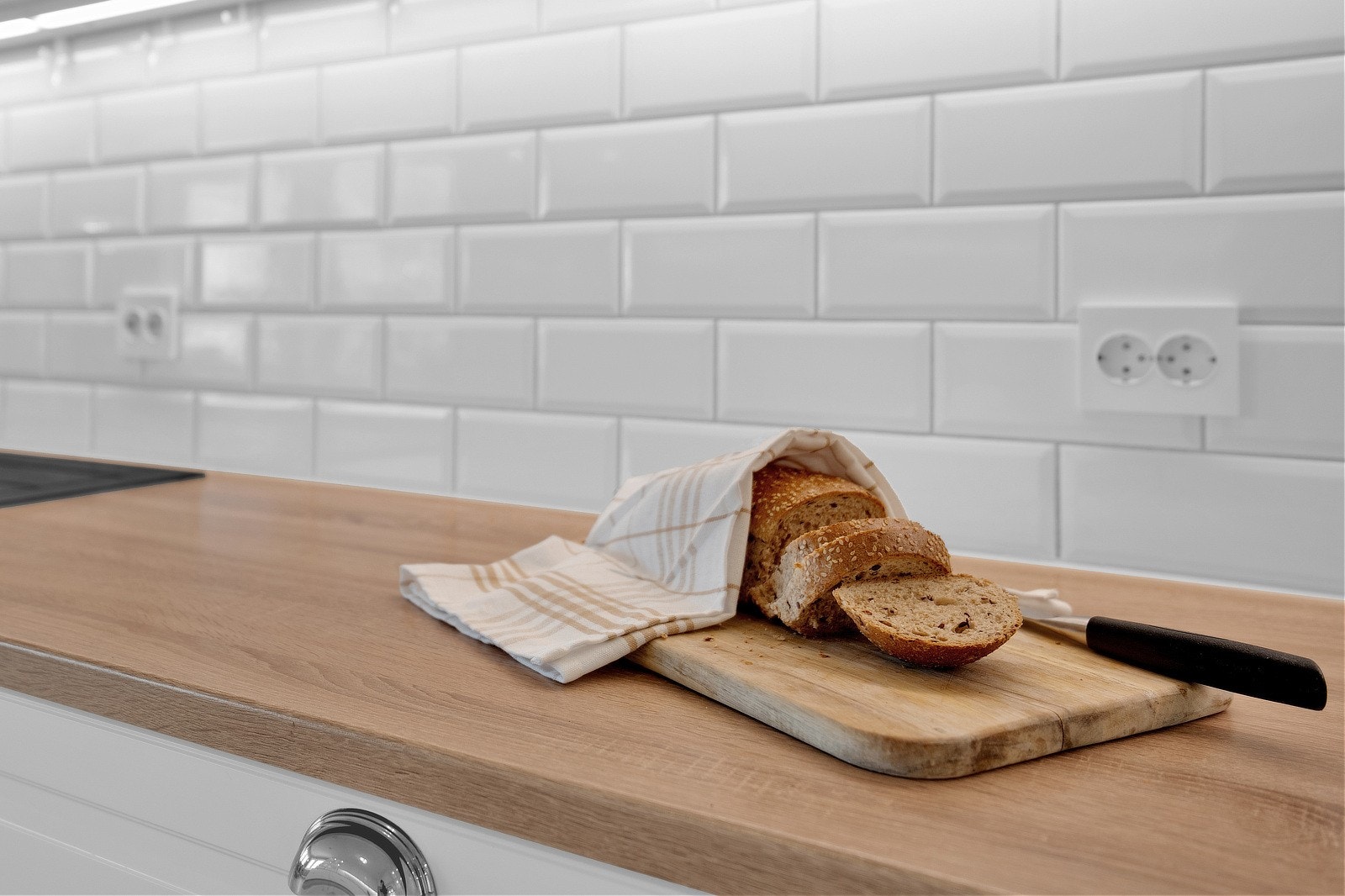 Kjøkken Detalj 2.jpg Galleribilde