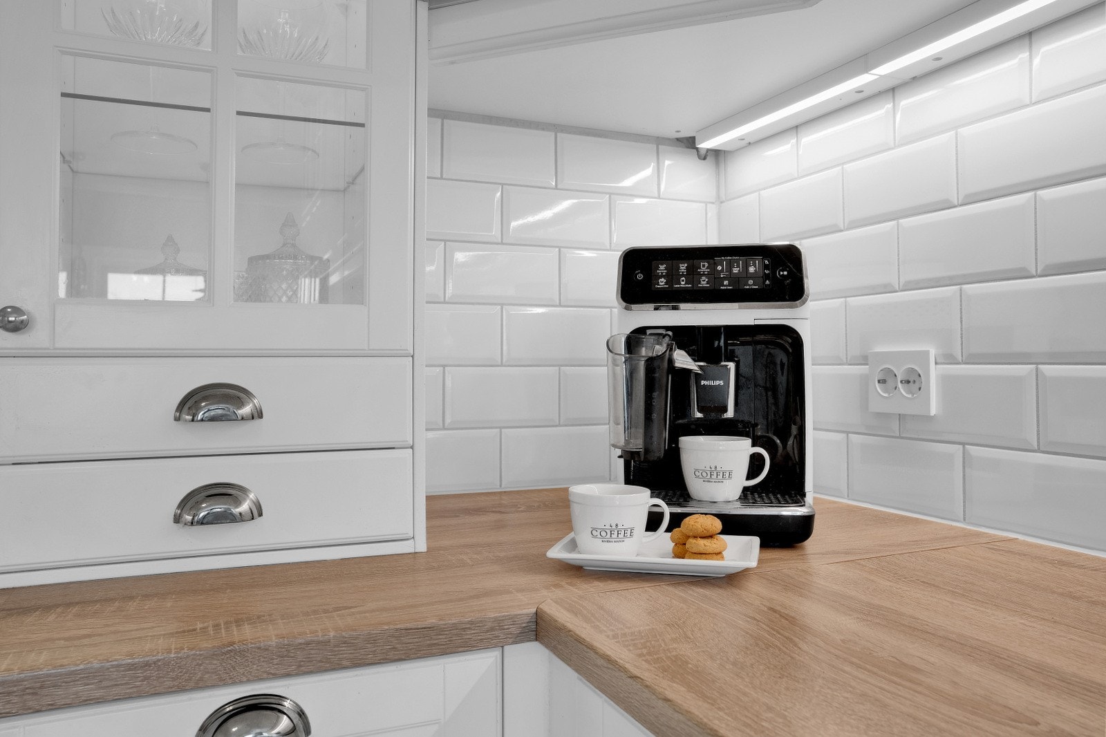 Kjøkken Detalj 1.jpg Galleribilde