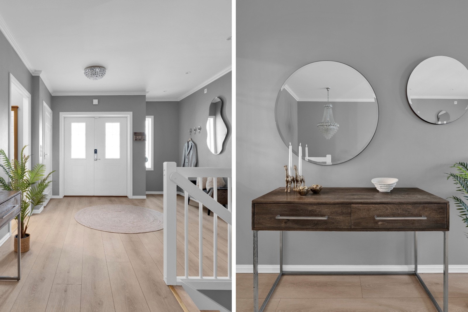 Gang kollasj.jpg Galleribilde