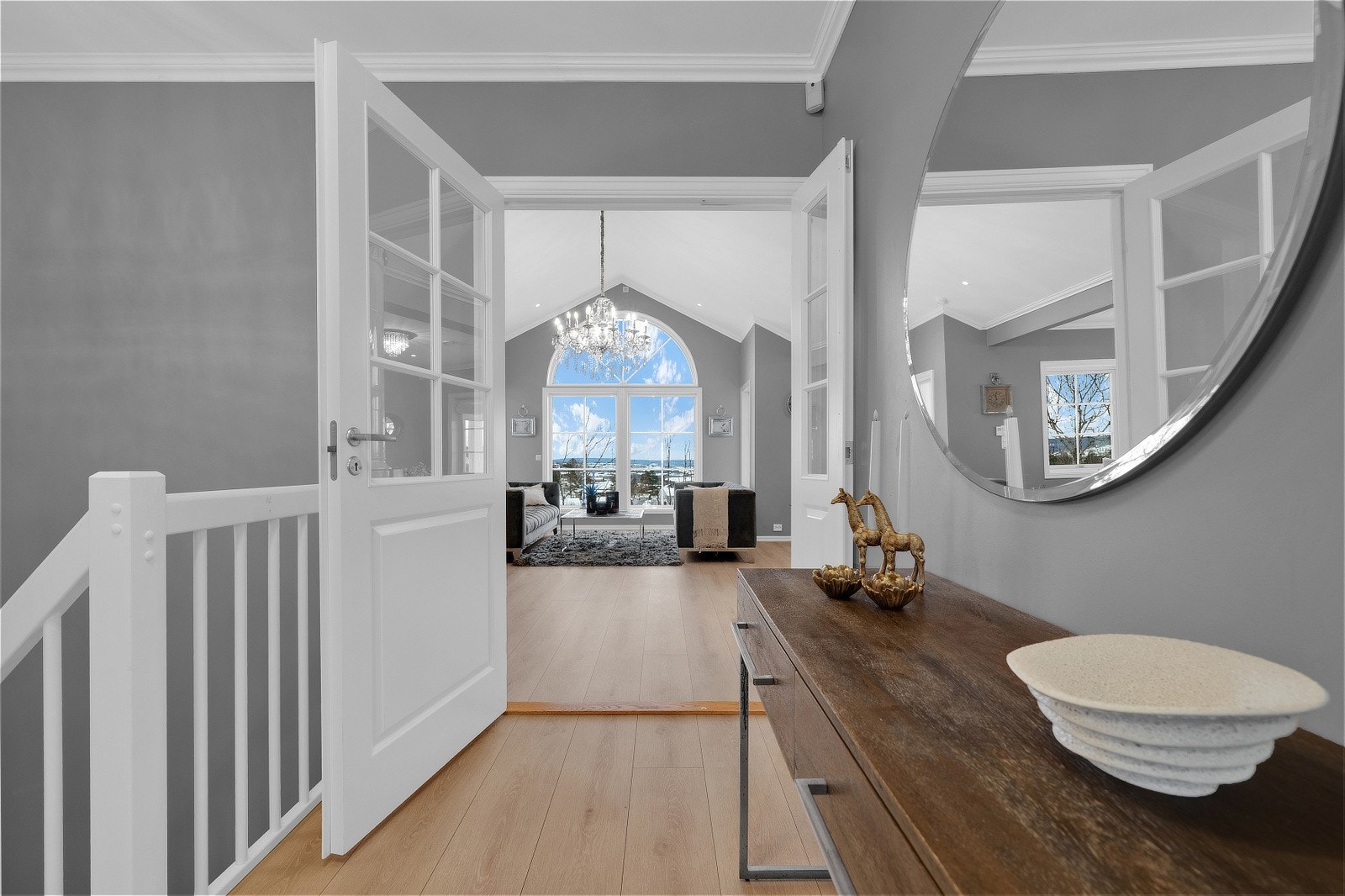 Gang A 3.jpg Galleribilde