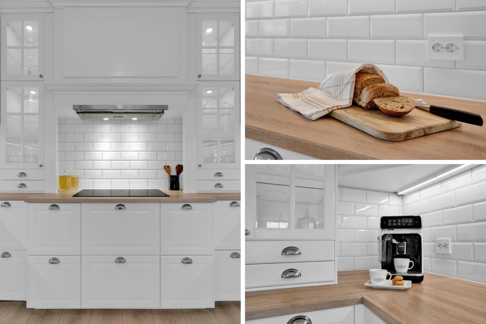 Kjøkken kollasj.jpg Galleribilde