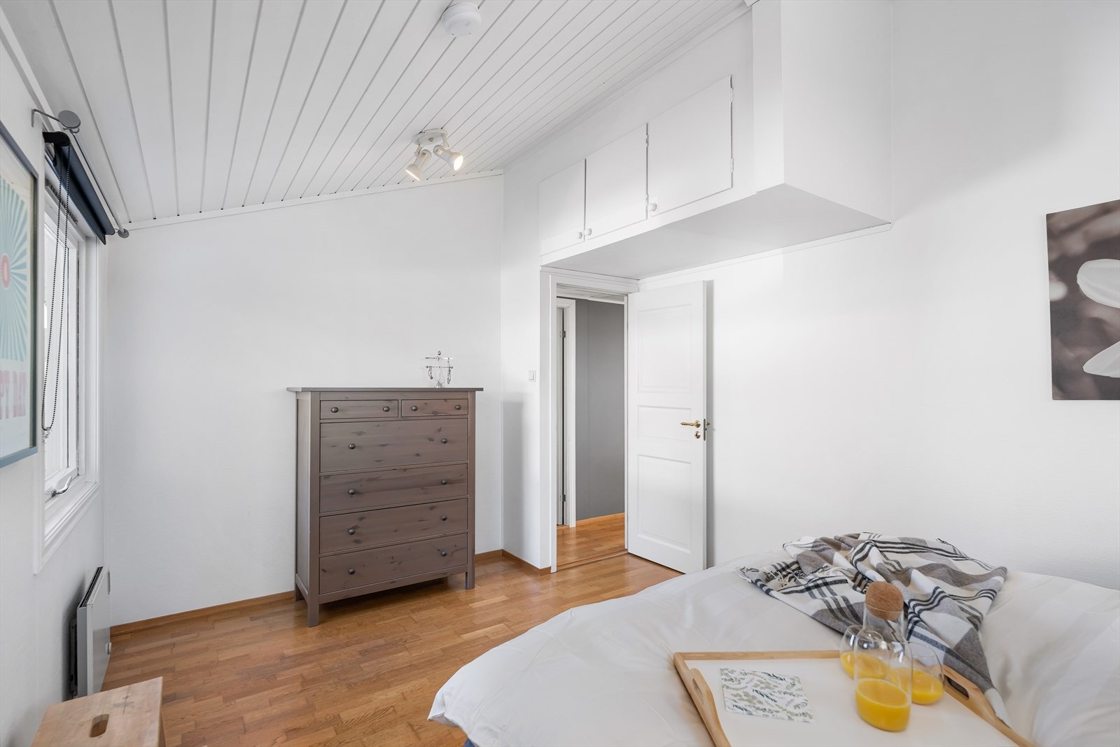 Hovedsoverom Galleribilde