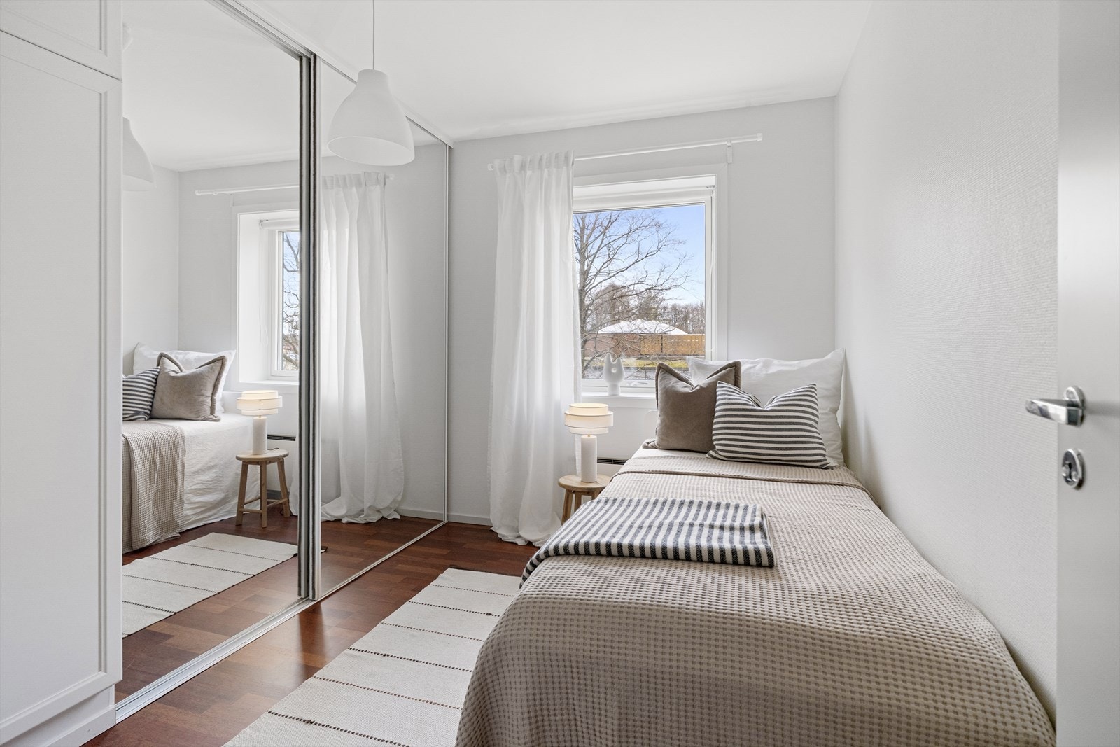 Soverom nr. 3 Galleribilde