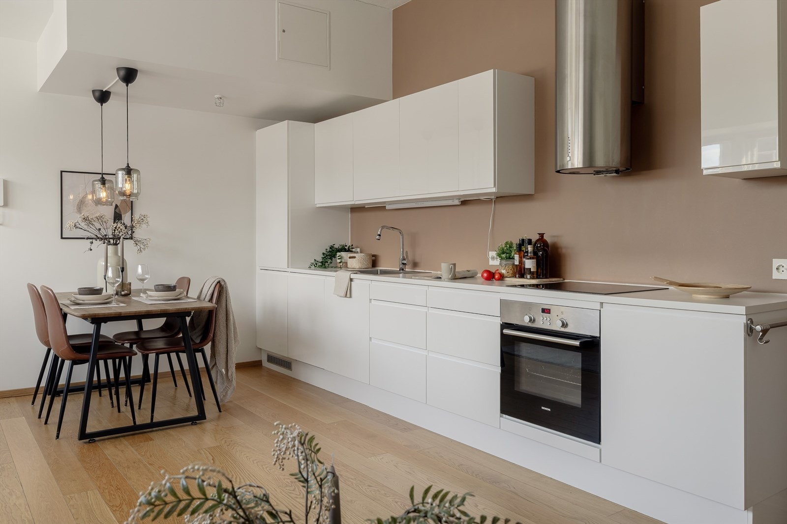 Velkommen til Nordvikvegen 269! Foto: Christian Aas. Galleribilde