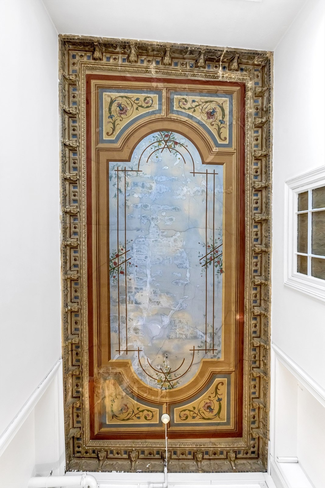 Pen og ærverdig bygård fra 1895. Galleribilde