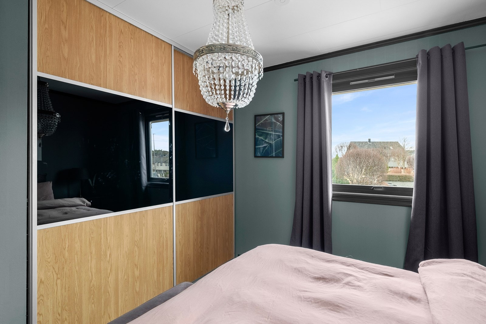 Soverom 1 Galleribilde