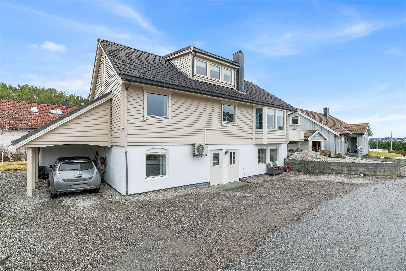 Velkommen til Honningsoppen 4! Foto: Interiørfoto Galleribilde