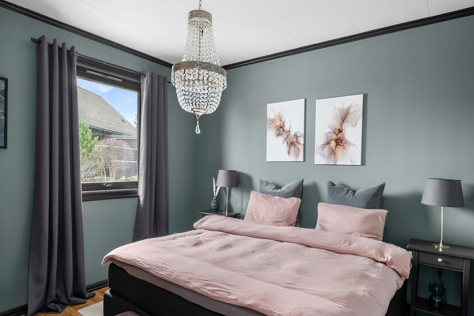 Soverom 1 Galleribilde