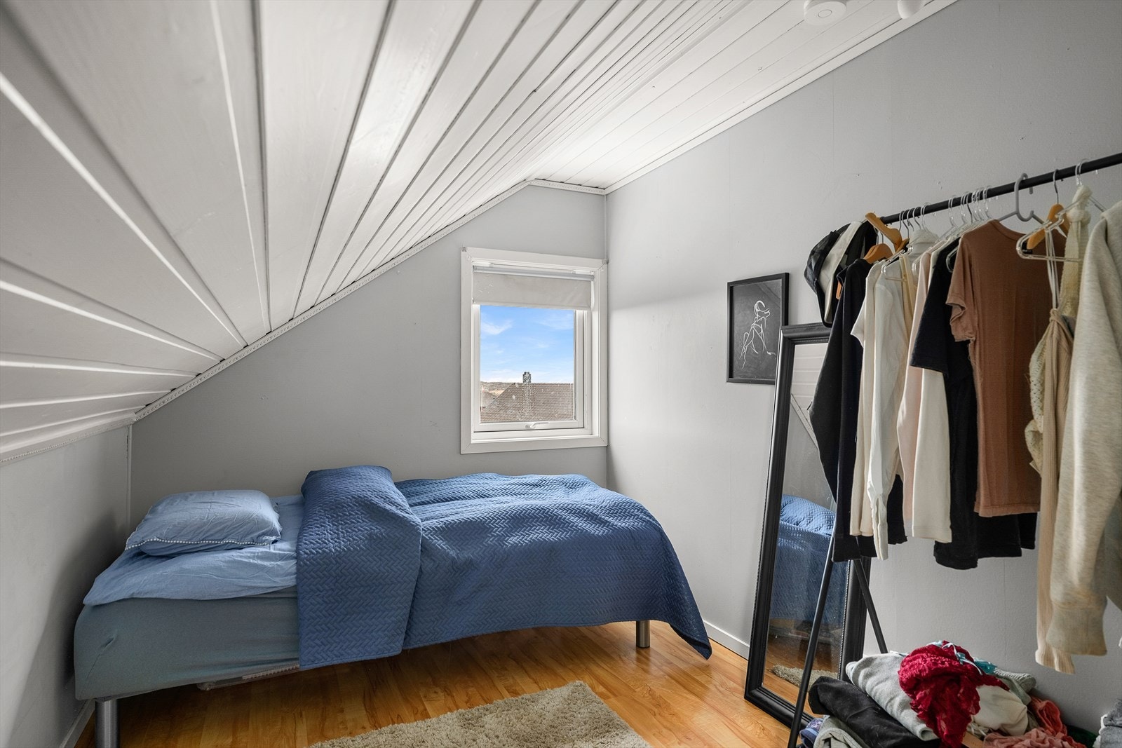 Soverom 2 Galleribilde