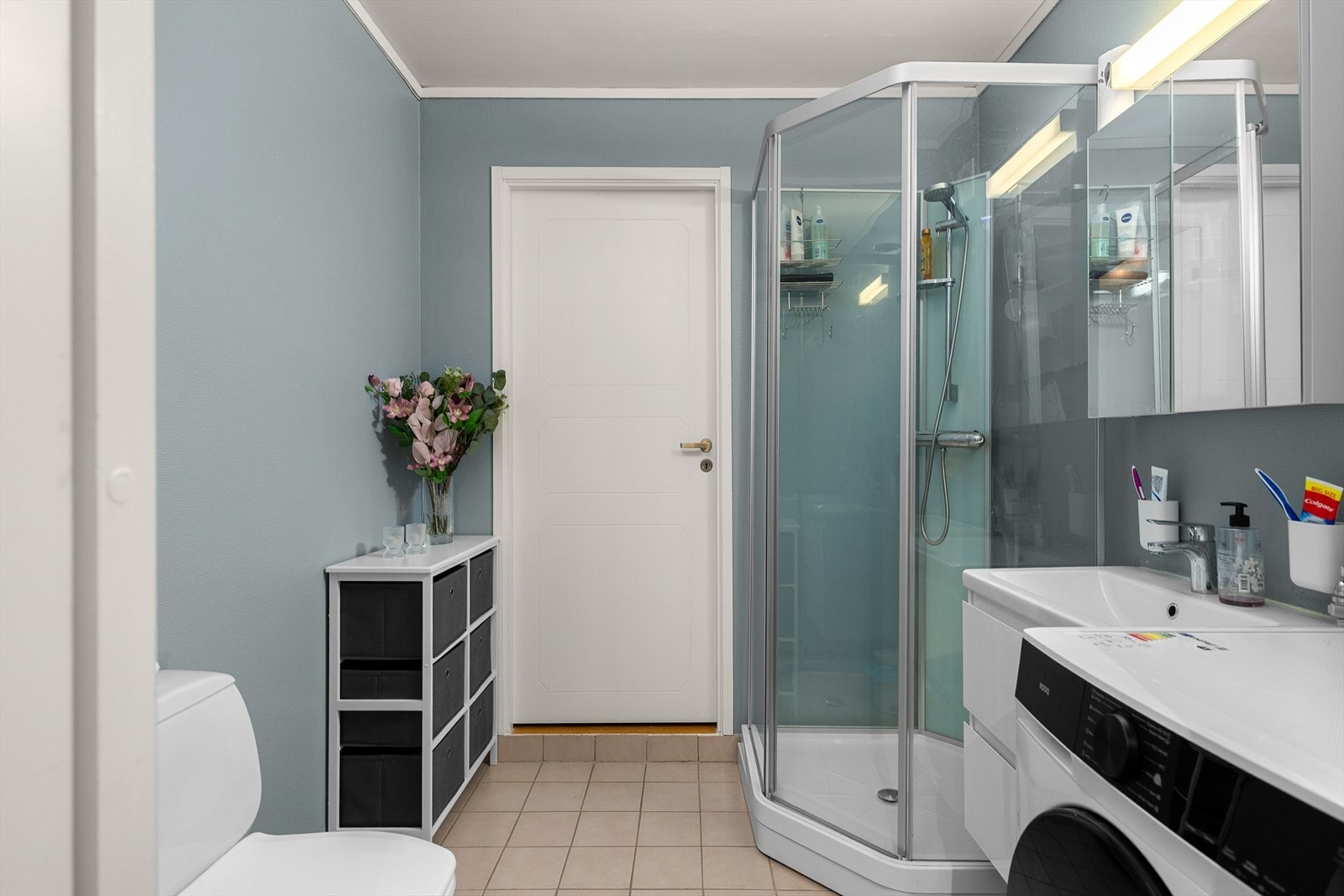 Bad utleiedel Galleribilde