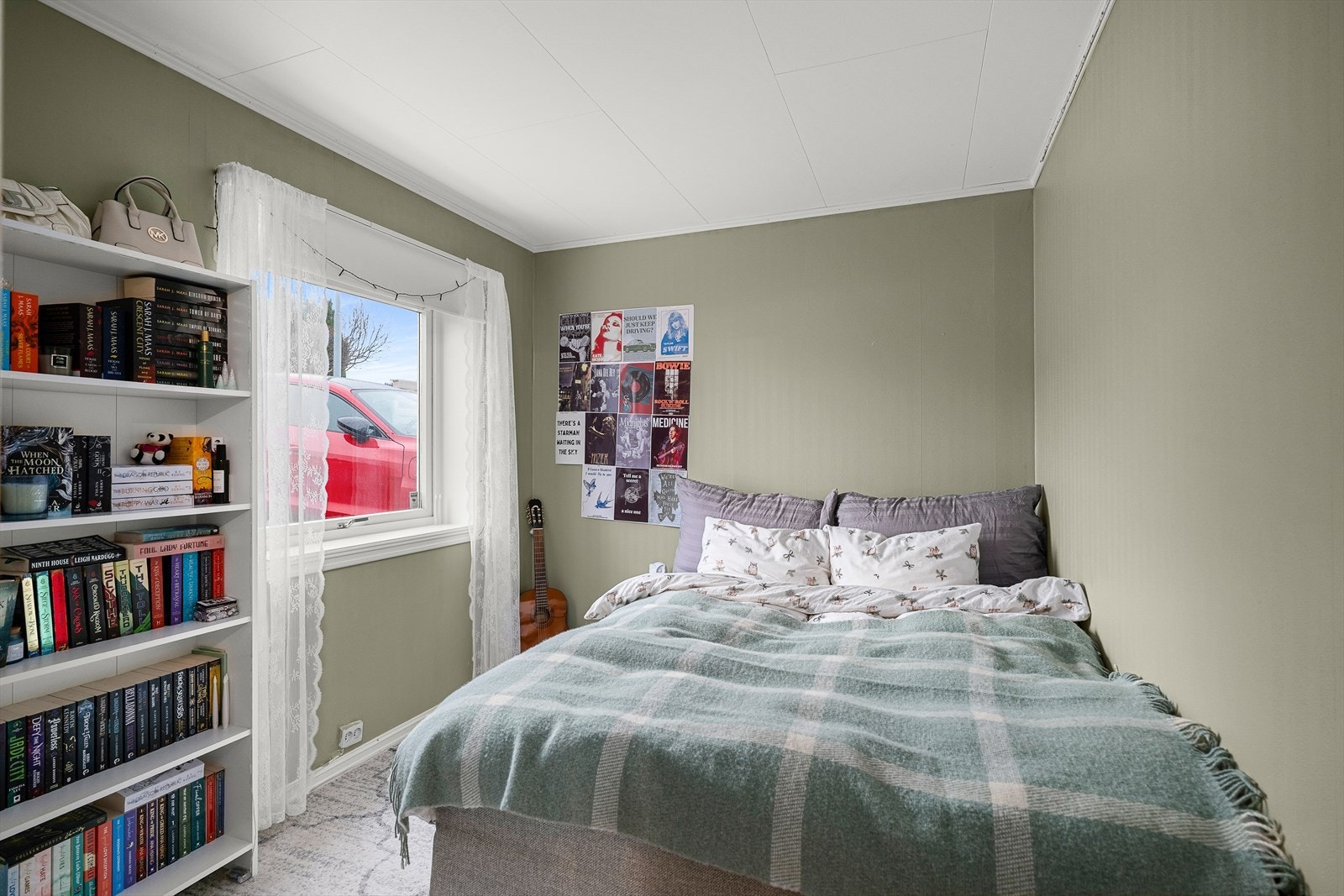 Soverom 4 Galleribilde