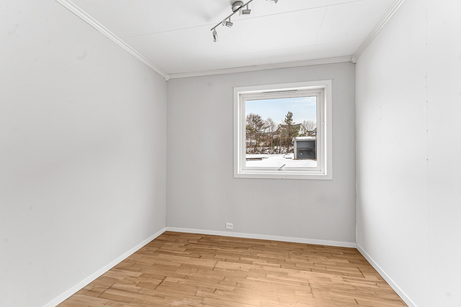 Soverom nr 2 Galleribilde