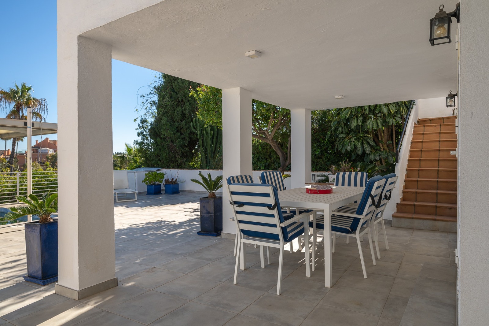 Spiseplass til hele familien. Galleribilde