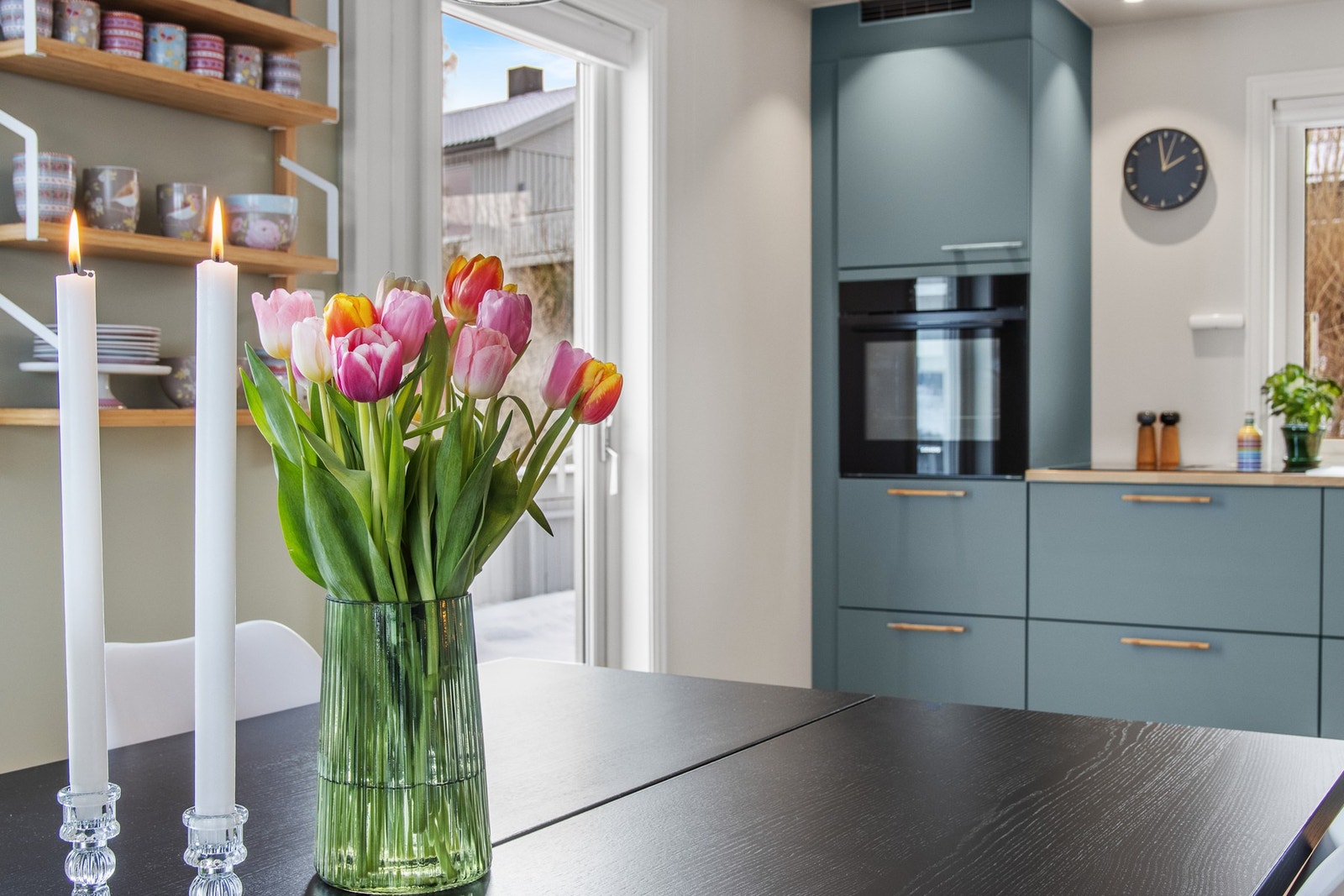 Detalj. Galleribilde