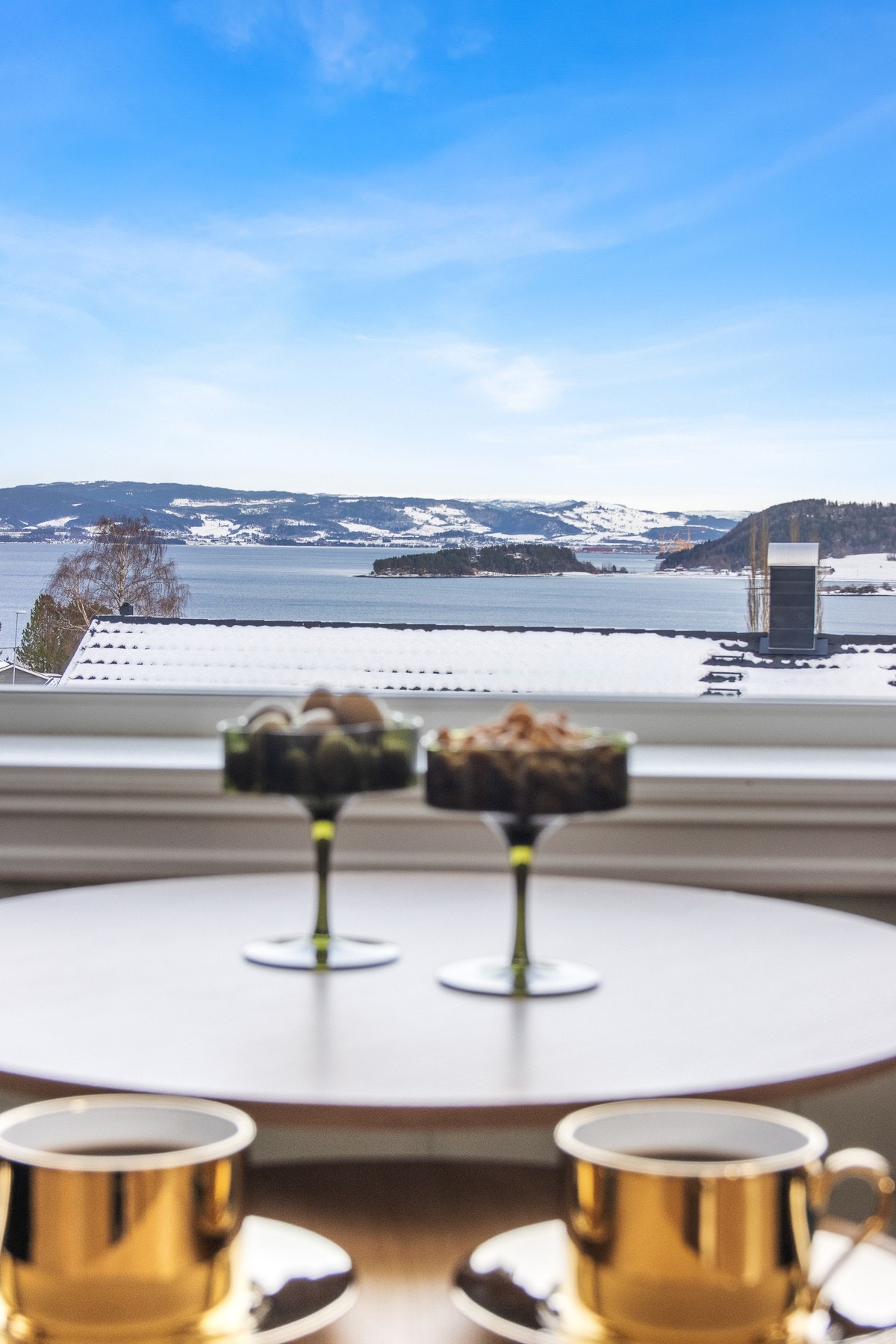 Detalj. Galleribilde