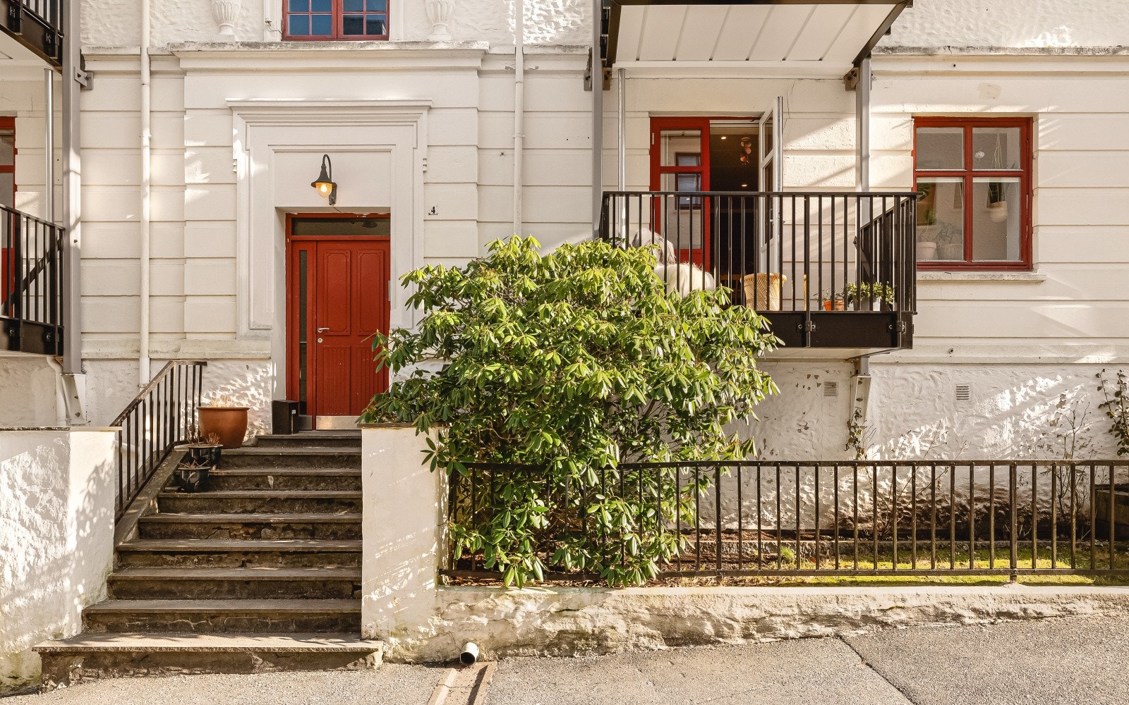 Velkommen til ditt nye hjem. Galleribilde