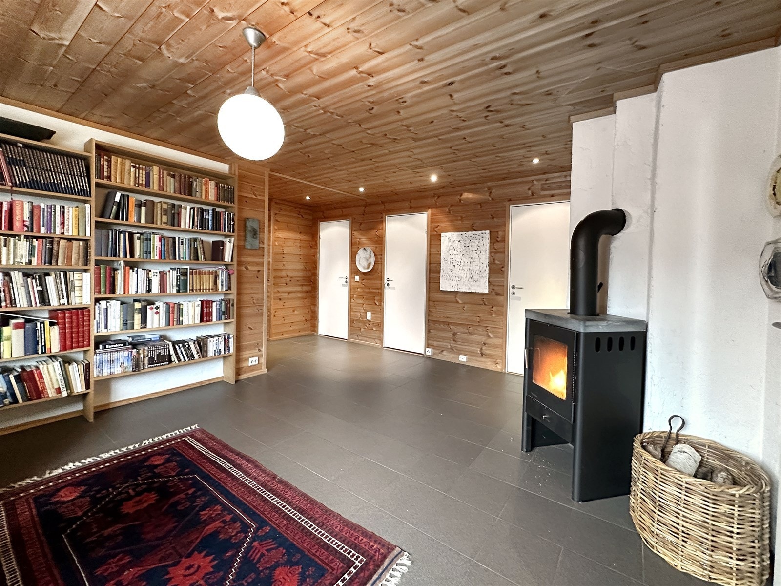 Kjellerstue Galleribilde