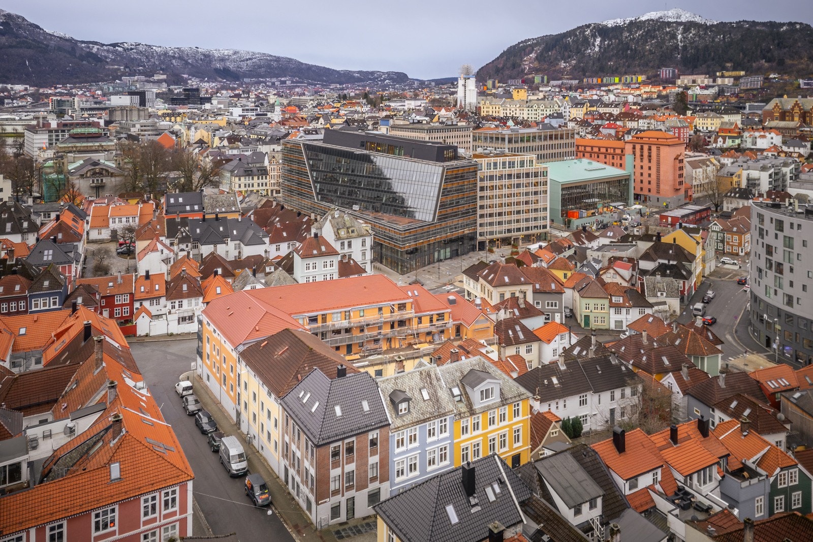 - Velkommen til visning! - Galleribilde