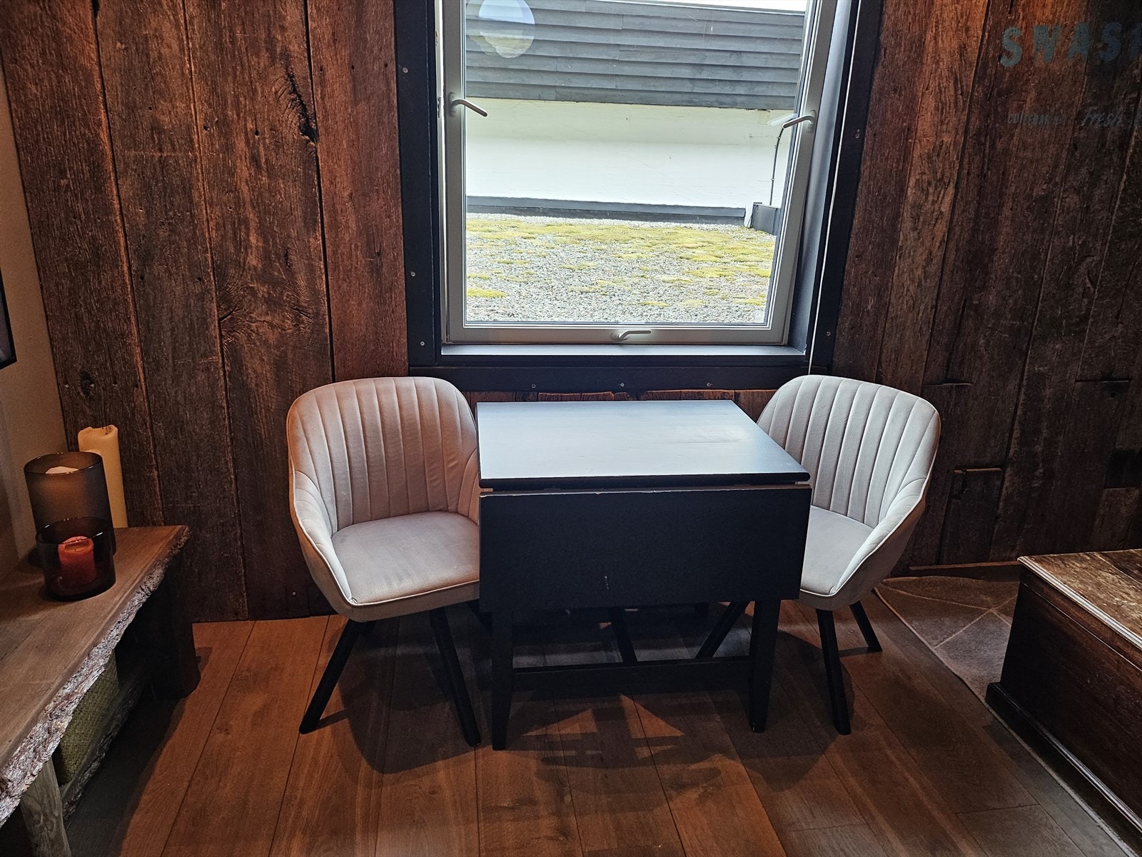 En god frokost før en drar ut på tur, smaker alltid godt! Galleribilde