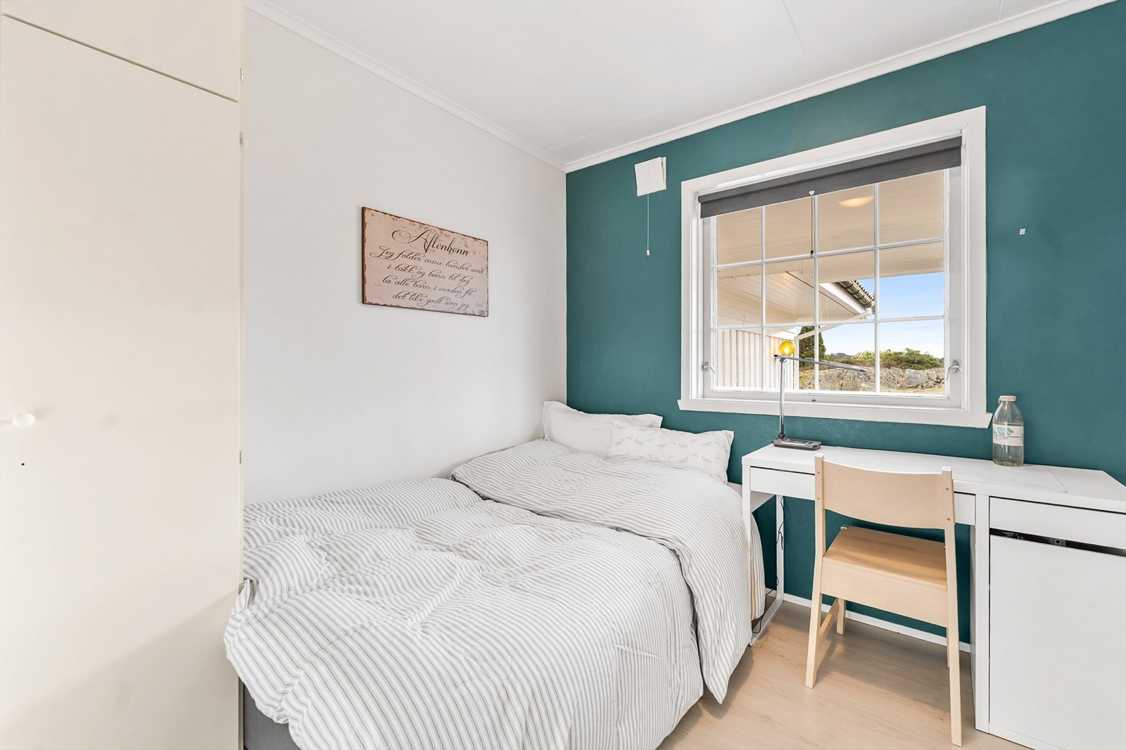 Soverom Galleribilde