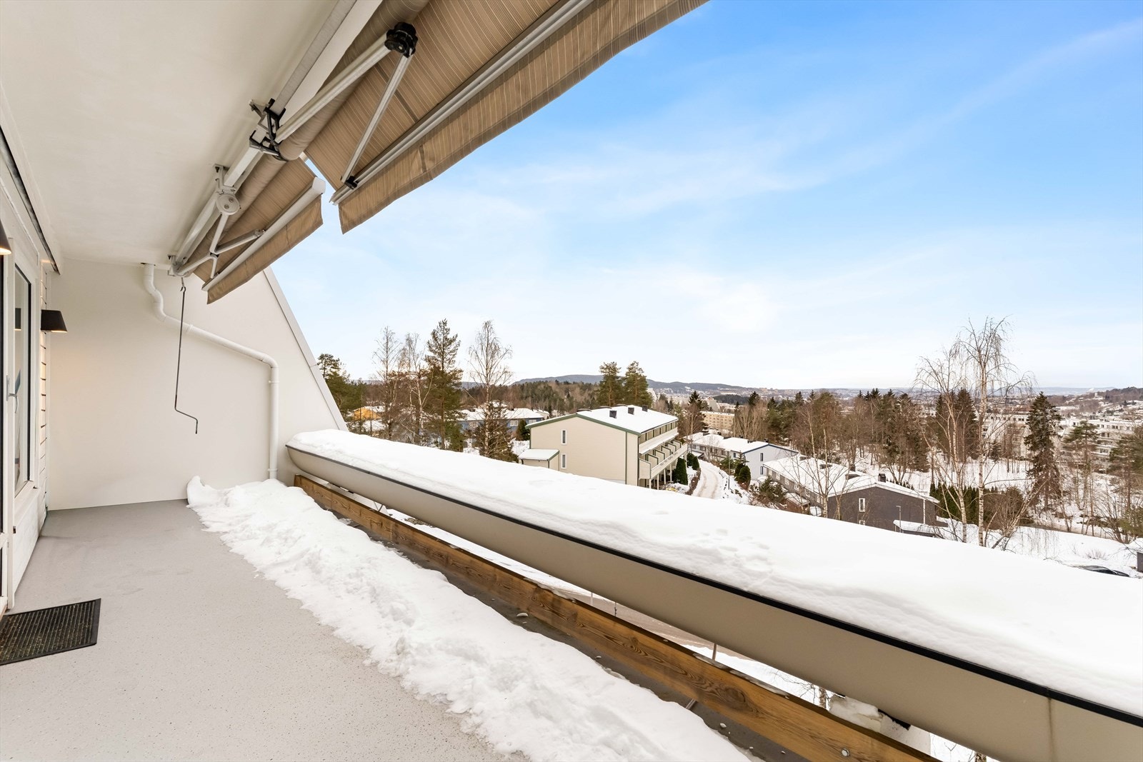 DNB Eiendom ved Veronica Melsnes har gleden av og presentere Nico Hambros vei 4! Galleribilde