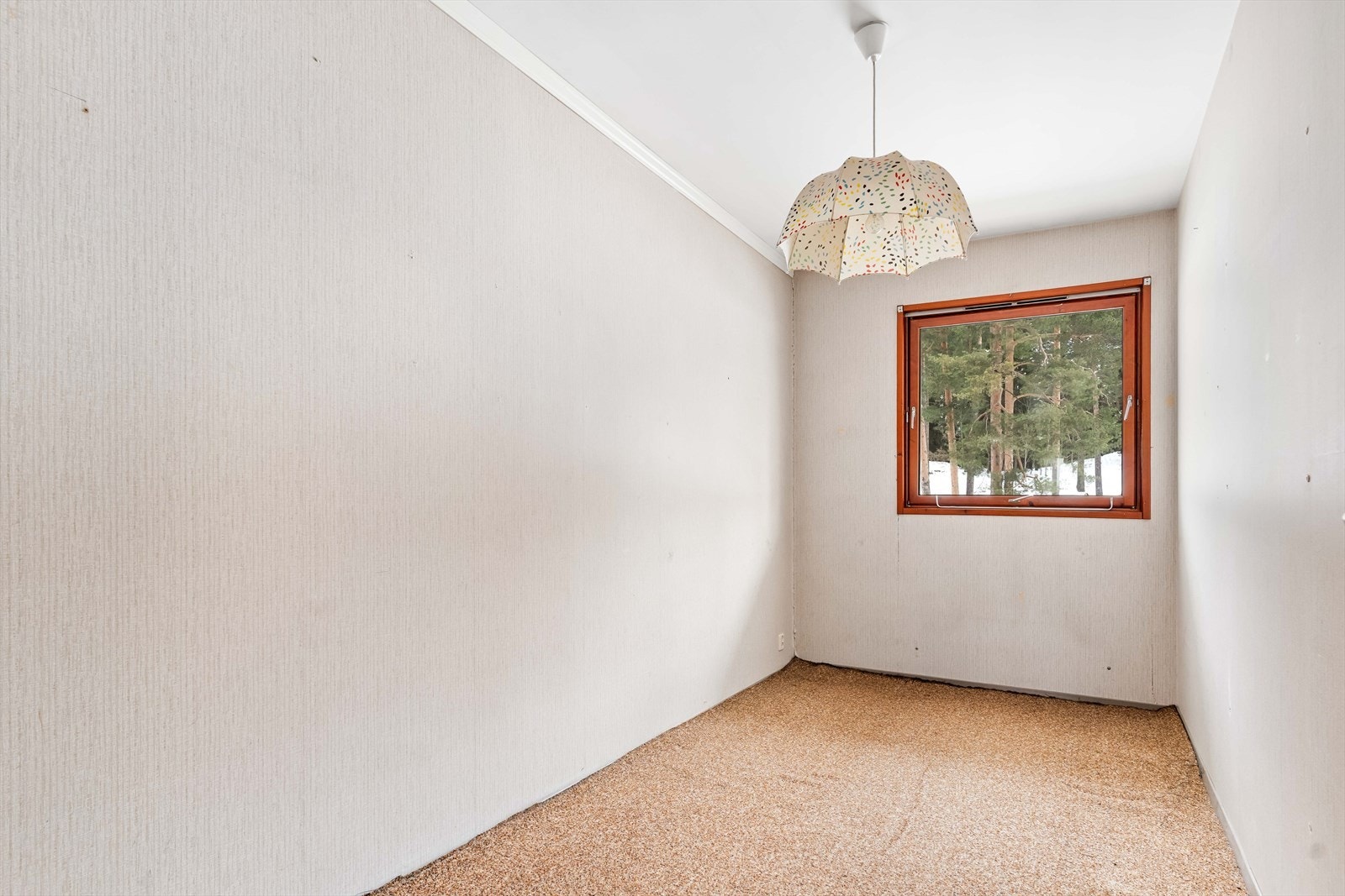 Soverom. Galleribilde