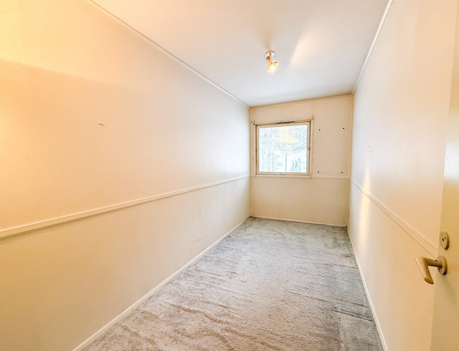 Soverom - privat bilde. Galleribilde