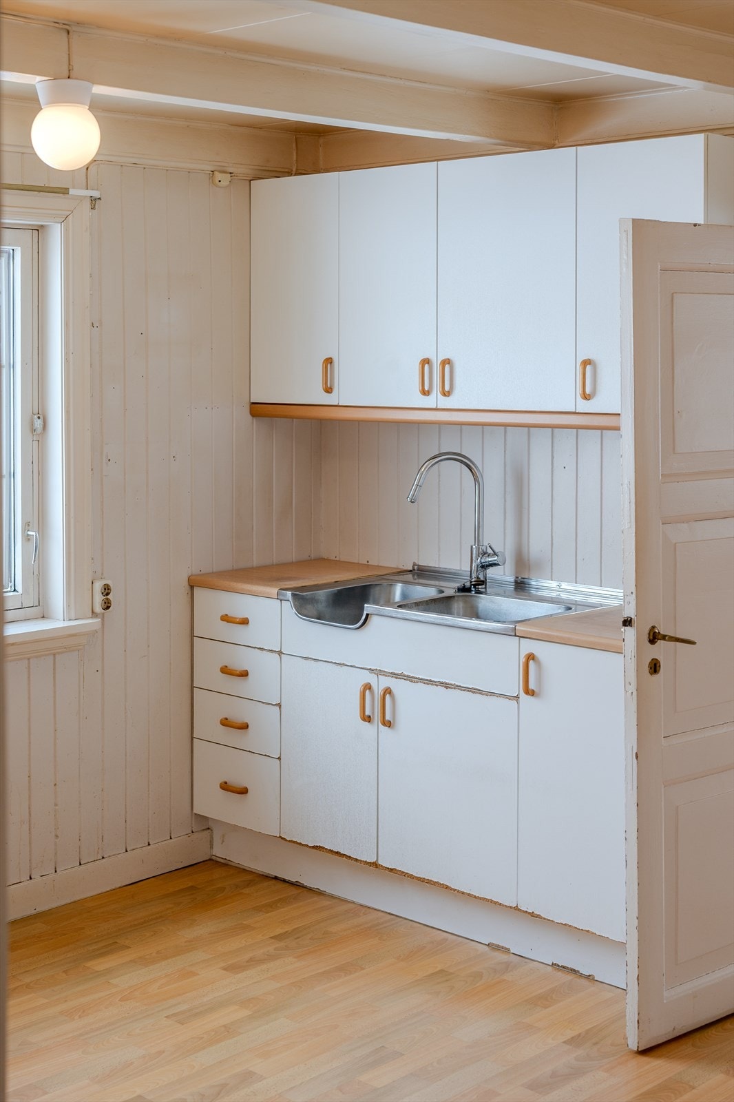 Oppgradering må påregnes Galleribilde