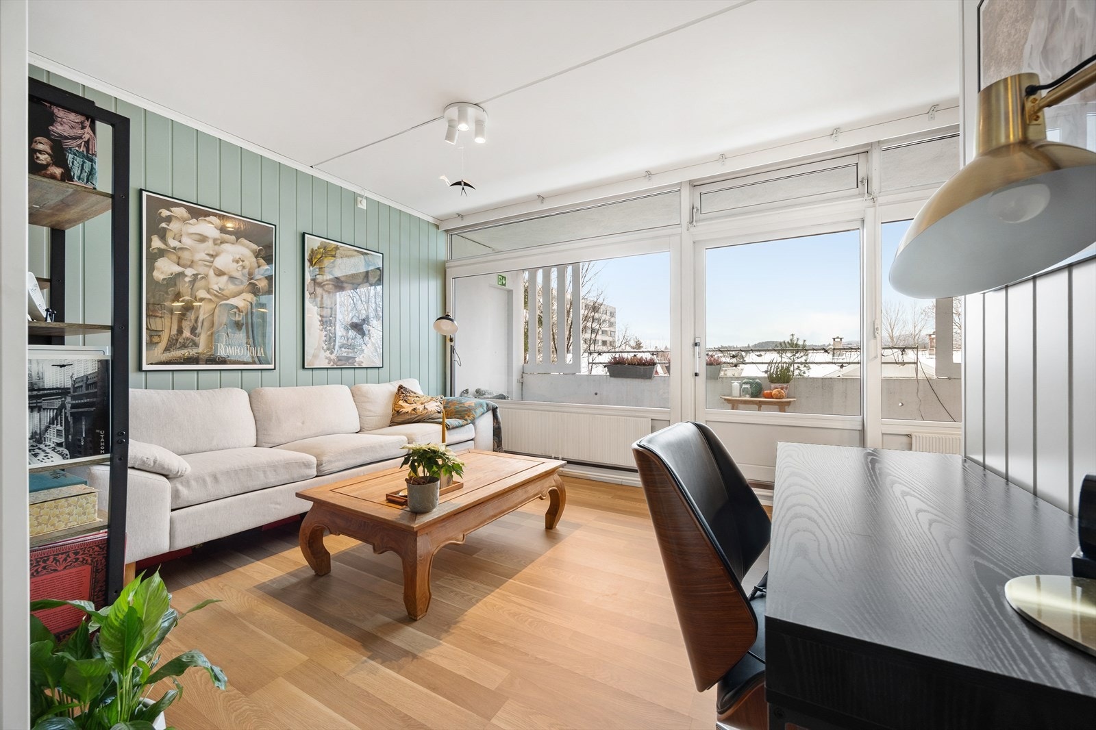 Velkommen til Garver Ytteborgs Vei 123! Galleribilde