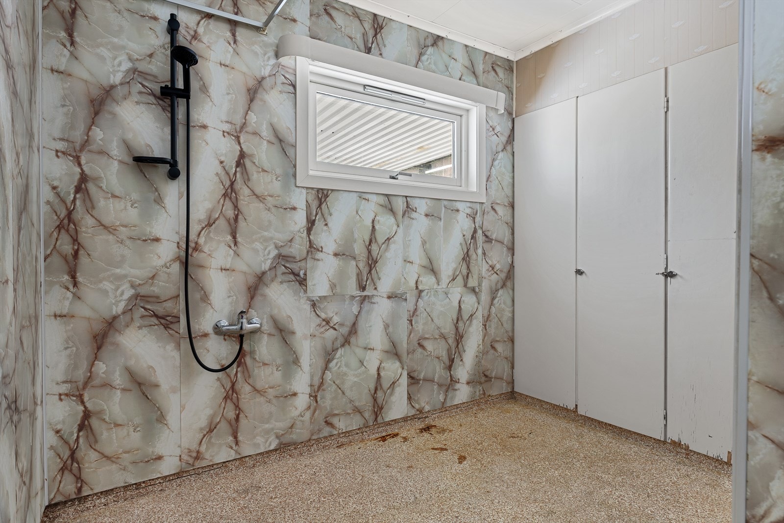 Bad 1.etasje. Galleribilde