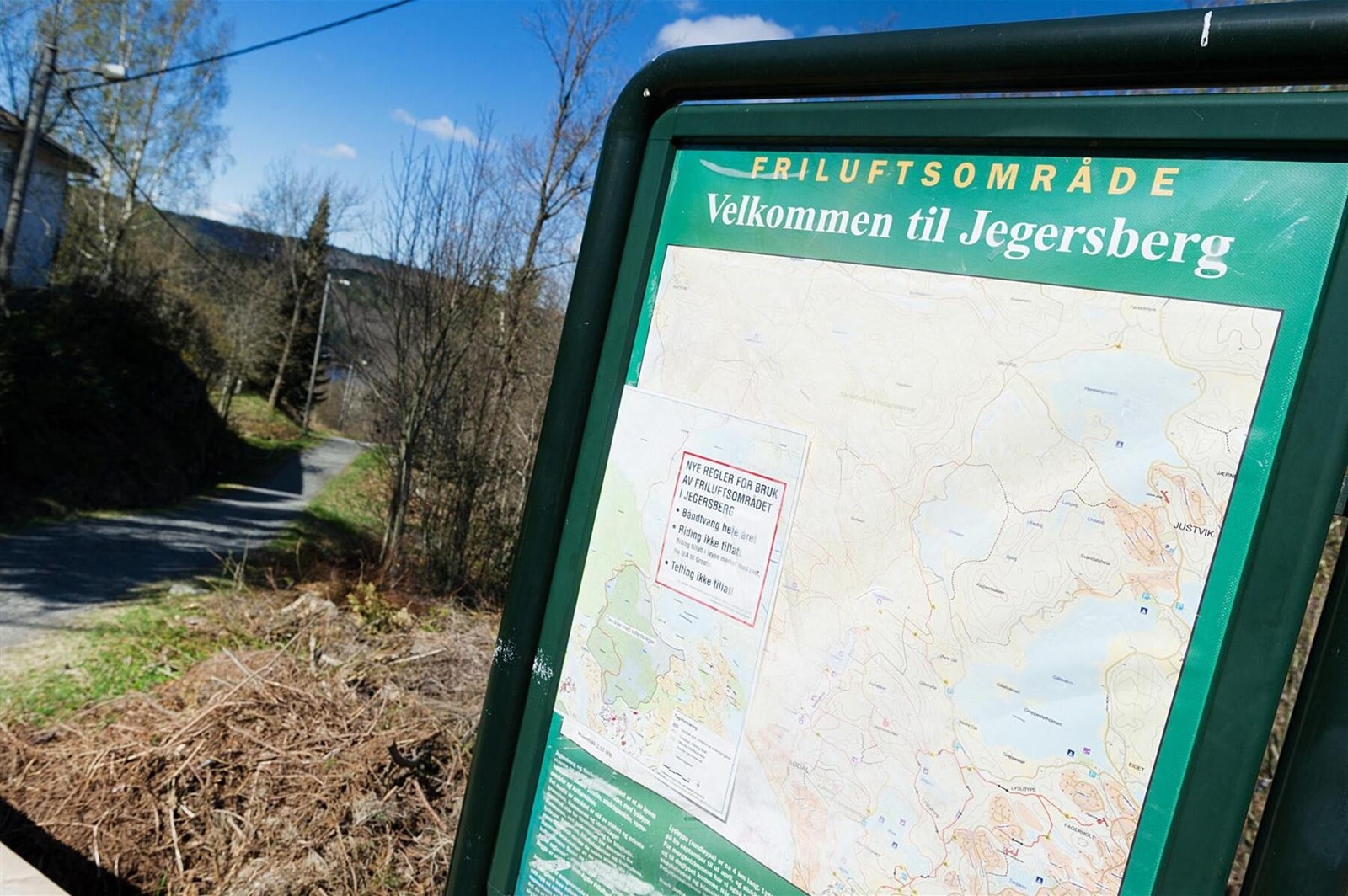 - Populære Jegersberg - Galleribilde