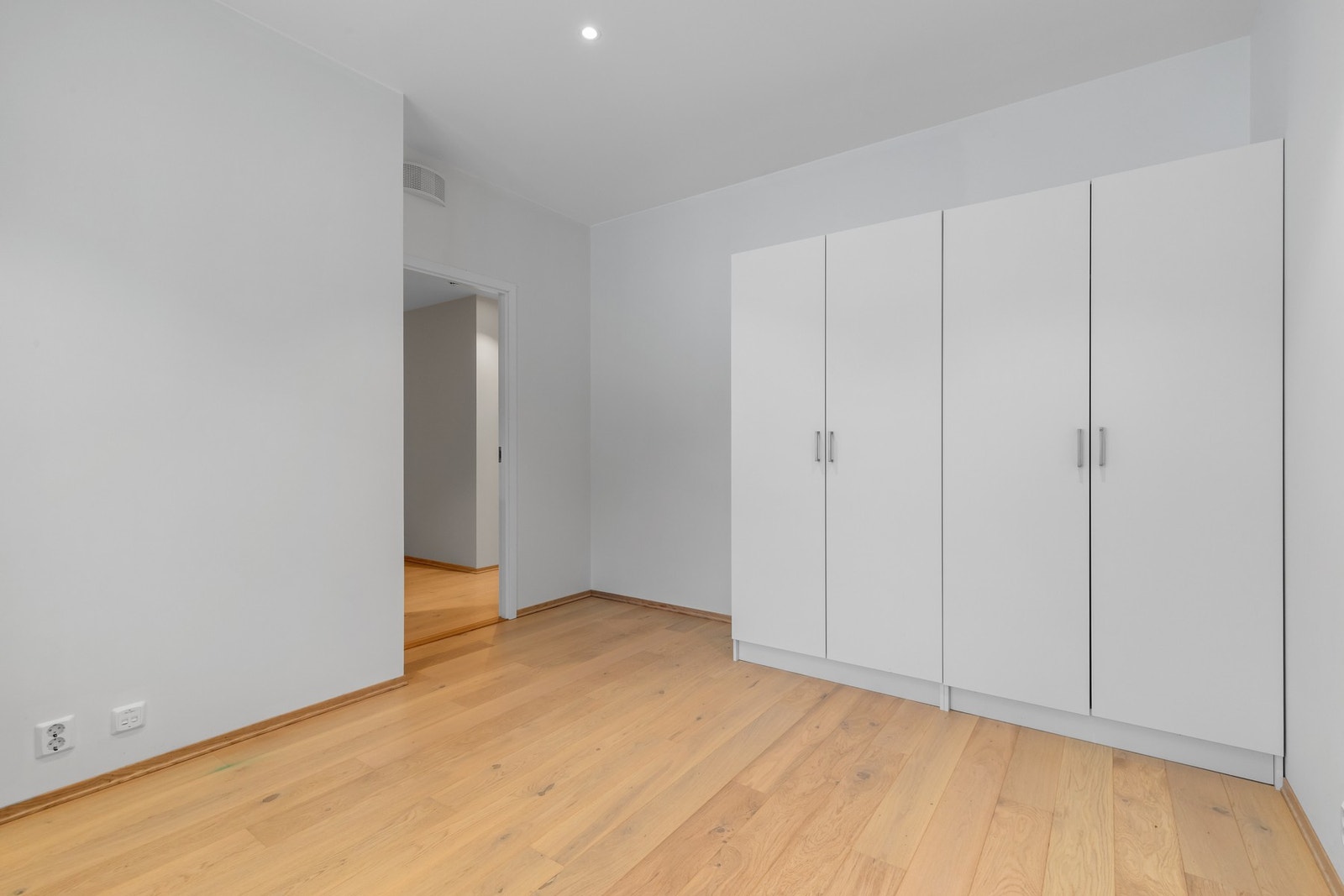 Hovedsoverom Galleribilde