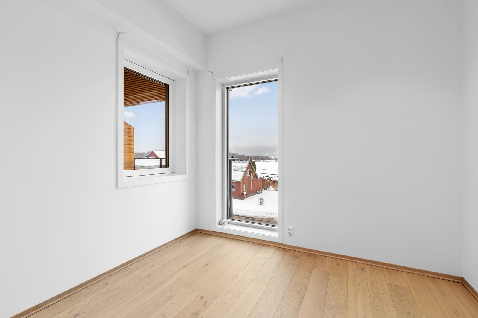 Soverom nummer to Galleribilde