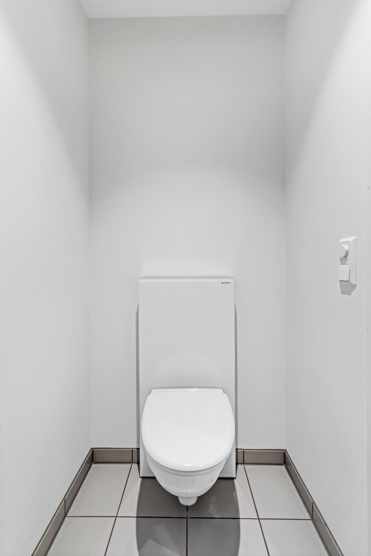 Gjestetoalett Galleribilde