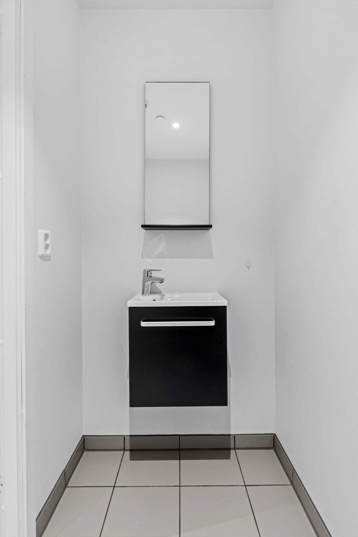 Gjestetoalett Galleribilde