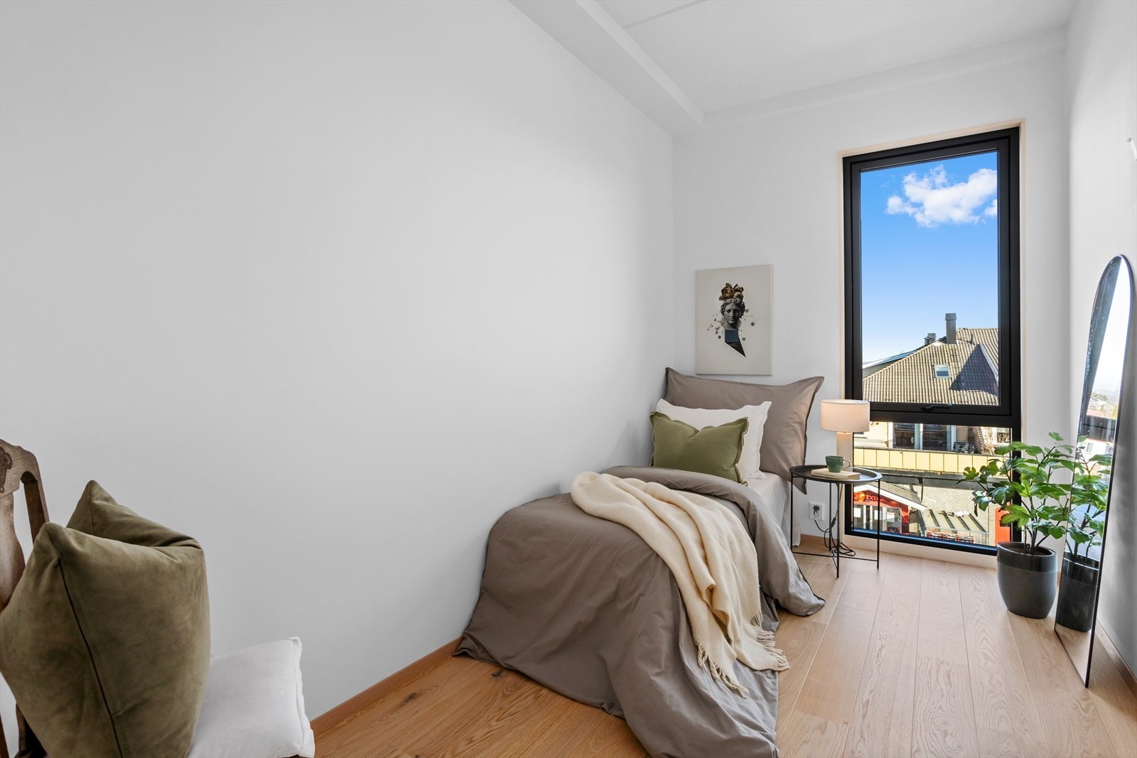 Soverom 2. Galleribilde